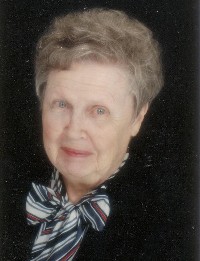 Agnes Griffin